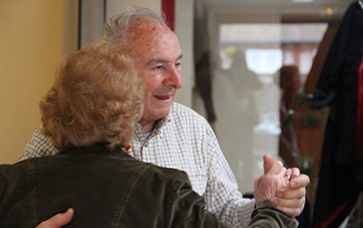 Repas des Aînés - 15 mars 2015